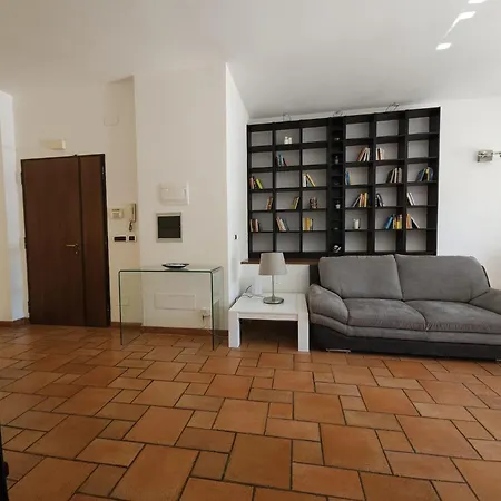 アパート Like At Gianicolense *