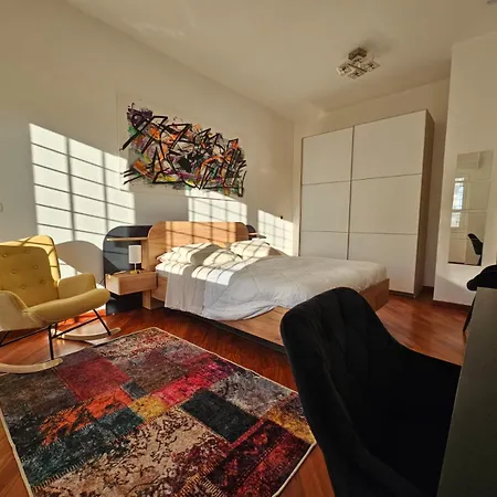 アパート Like At Gianicolense