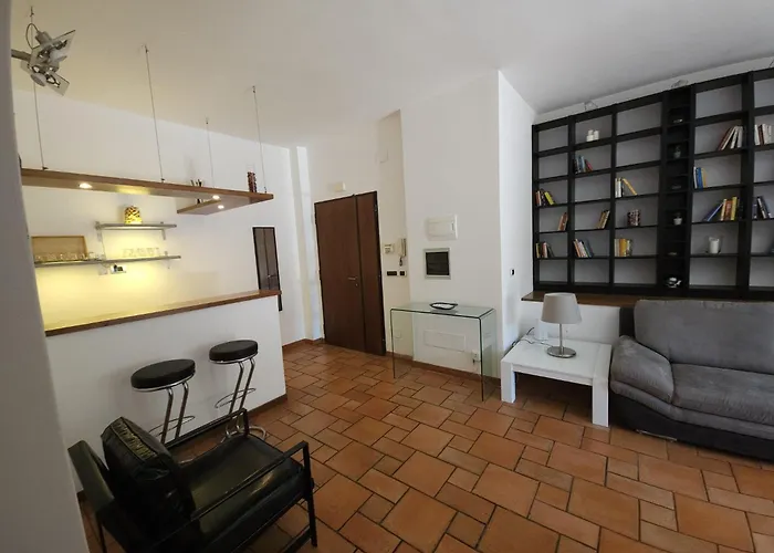 Like At Gianicolense * 로마