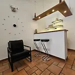 Apartament Like At Gianicolense Rzym