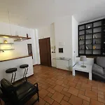 Like At Gianicolense * Rzym